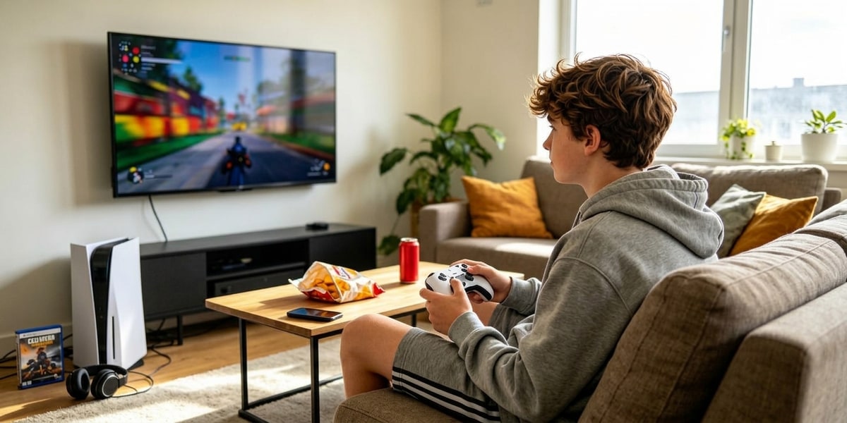 What Type of Game Should You Actually Play This Weekend?
