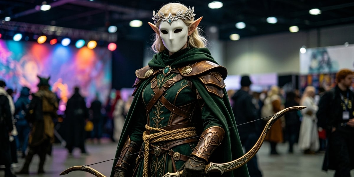 Which RPG Class Fits Your Real-Life Personality?