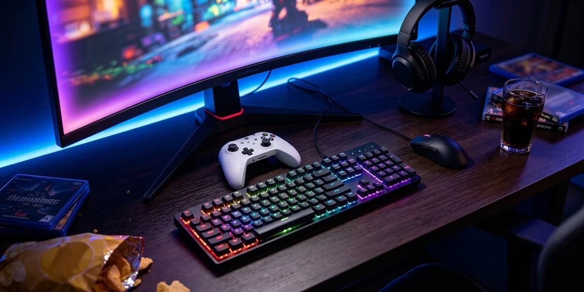 How Well Do You Know Video Game Genres?