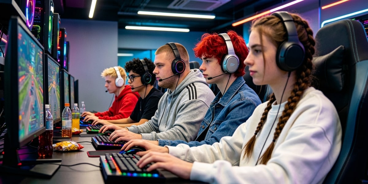 What Kind of Co-op Teammate Are You?