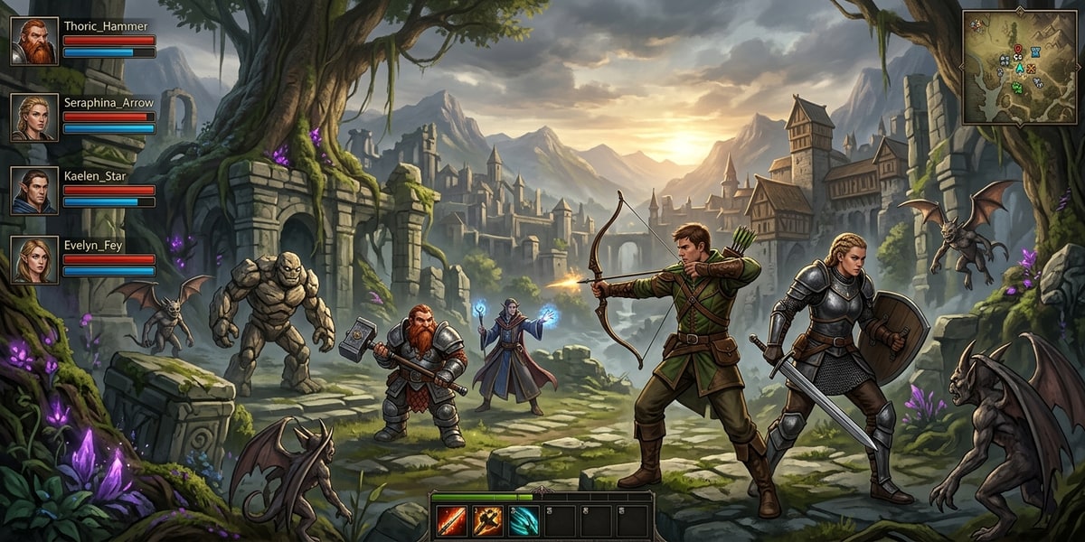 What Kind of In-Game Decision Maker Are You?
