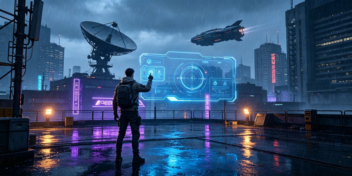 What Kind of Video Game Side-Quest Person Are You?