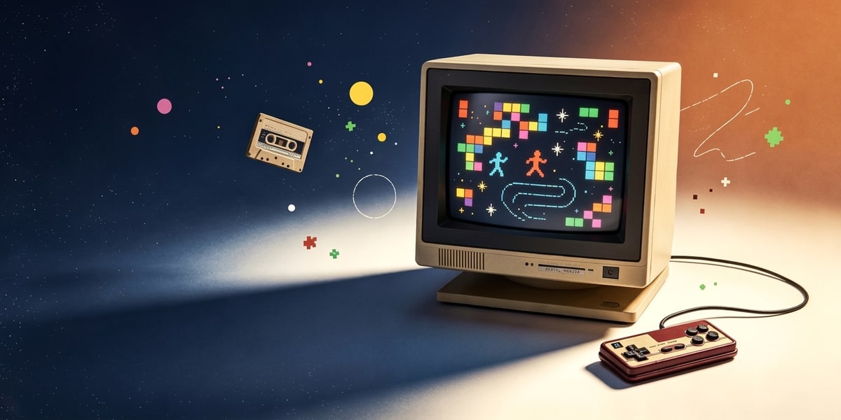 Why Some Video Games Feel Timeless: The Anatomy of a Classic