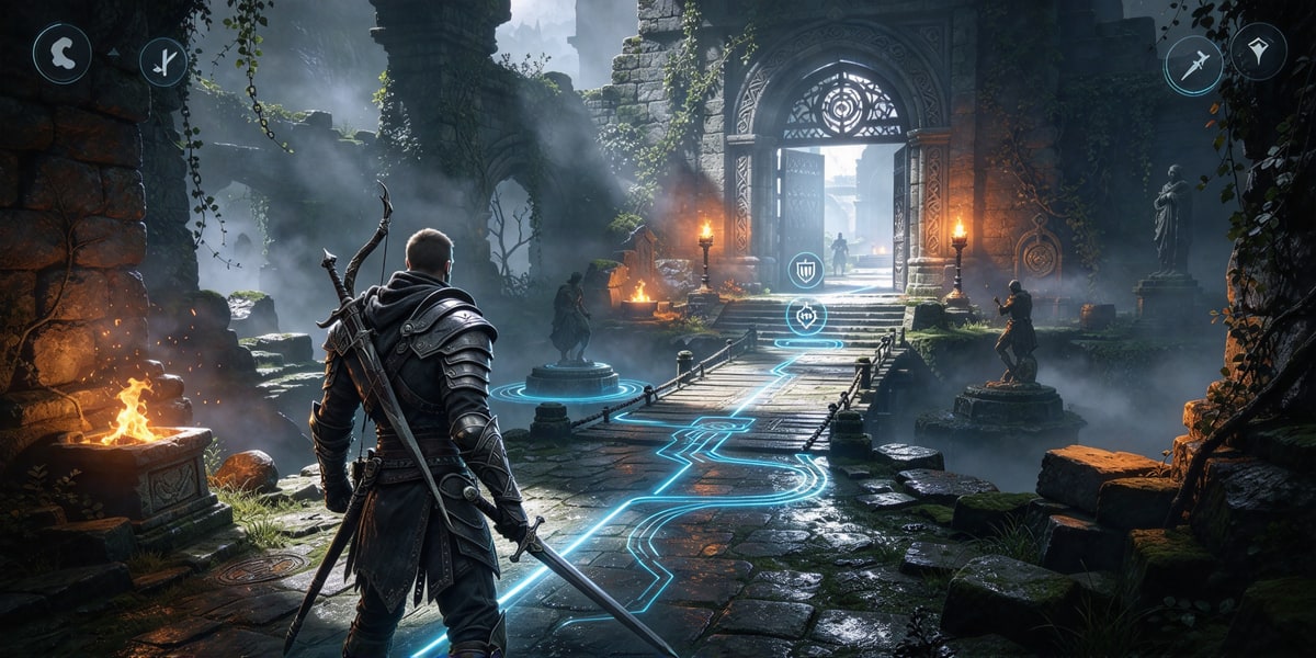 Why Tutorial Design Is One of the Hardest Problems in Games