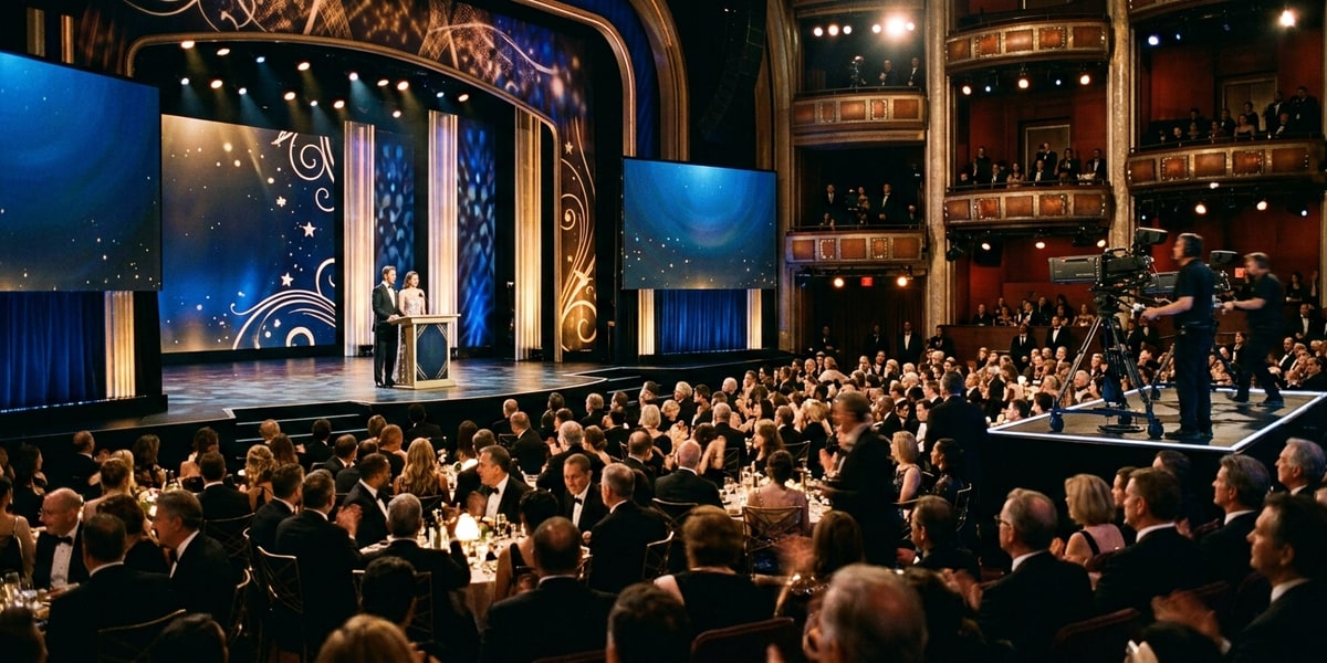 The 10 TV Shows With the Most Prestigious Award Wins in TV History