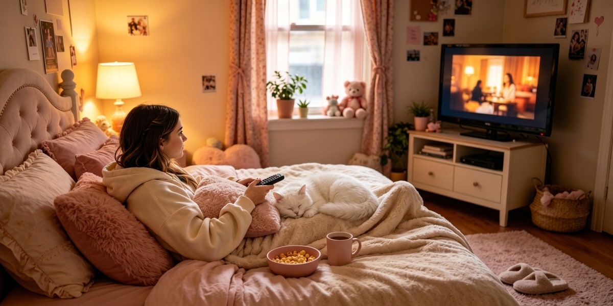 What Kind of TV Show Should You Actually Binge Next?