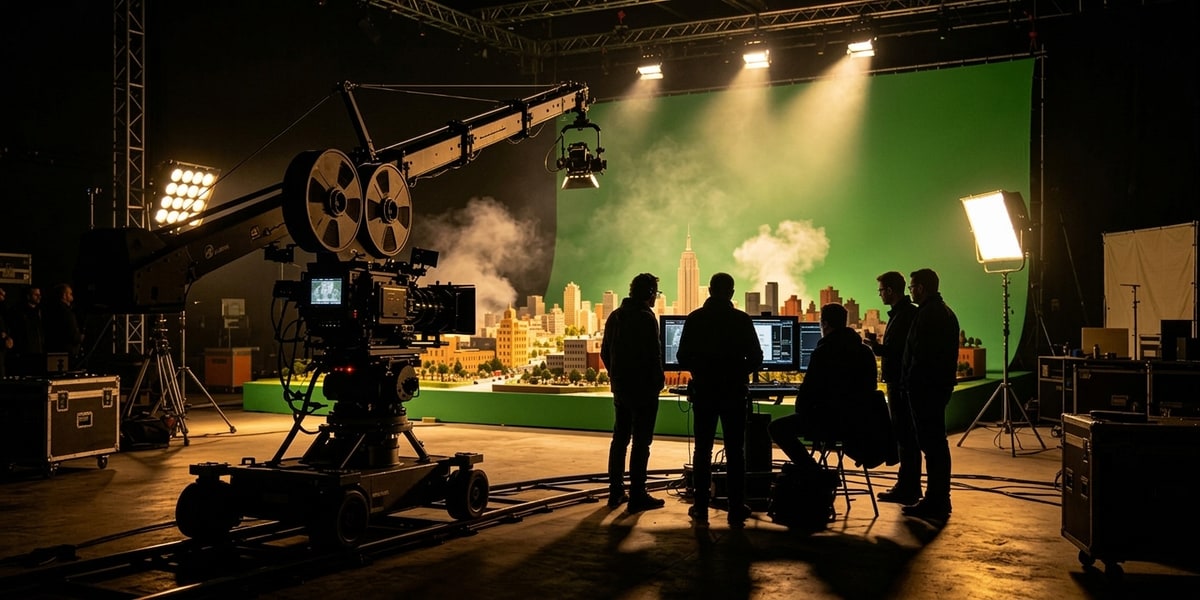 How Well Do You Know Basic Film Craft Vocabulary?