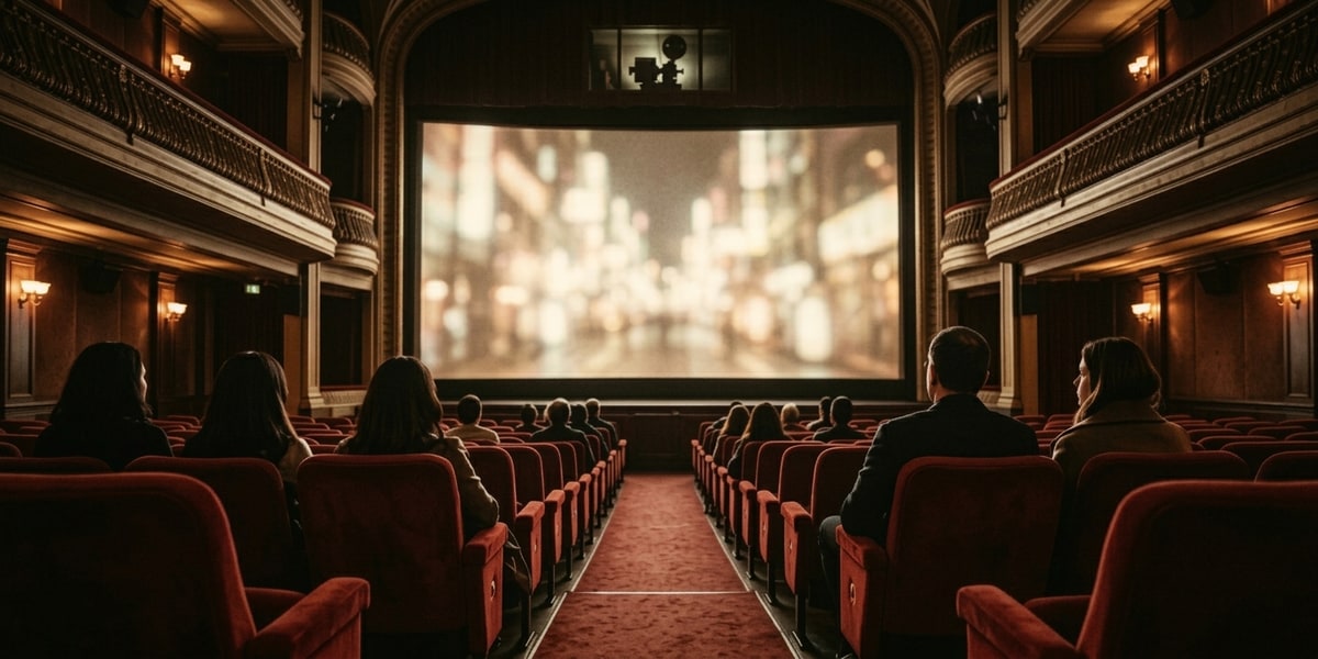 Pick 10 Movies and We'll Guess Your Birth Decade