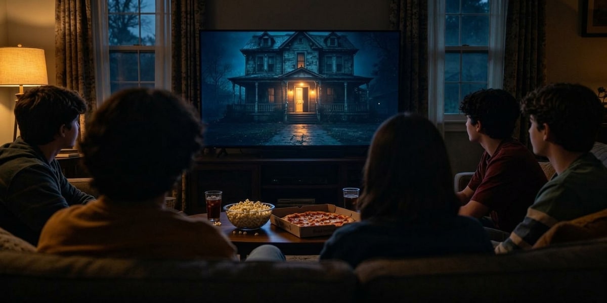 What Kind of Film Critic Are You in the Group Chat?