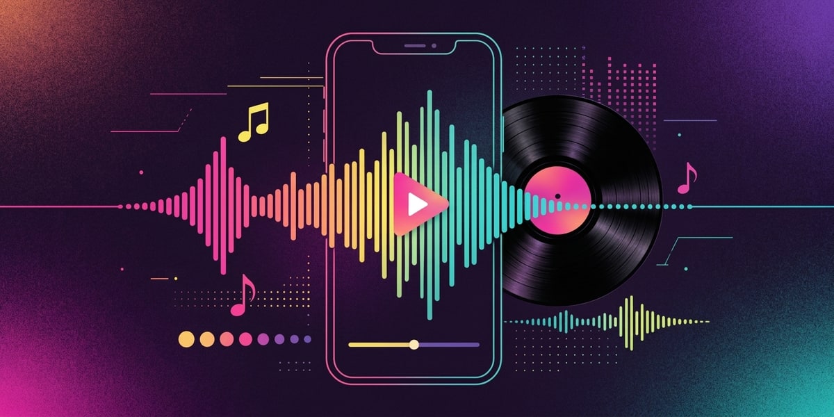 The 15-Second Song: How Streaming Changed the Way Music Is Written