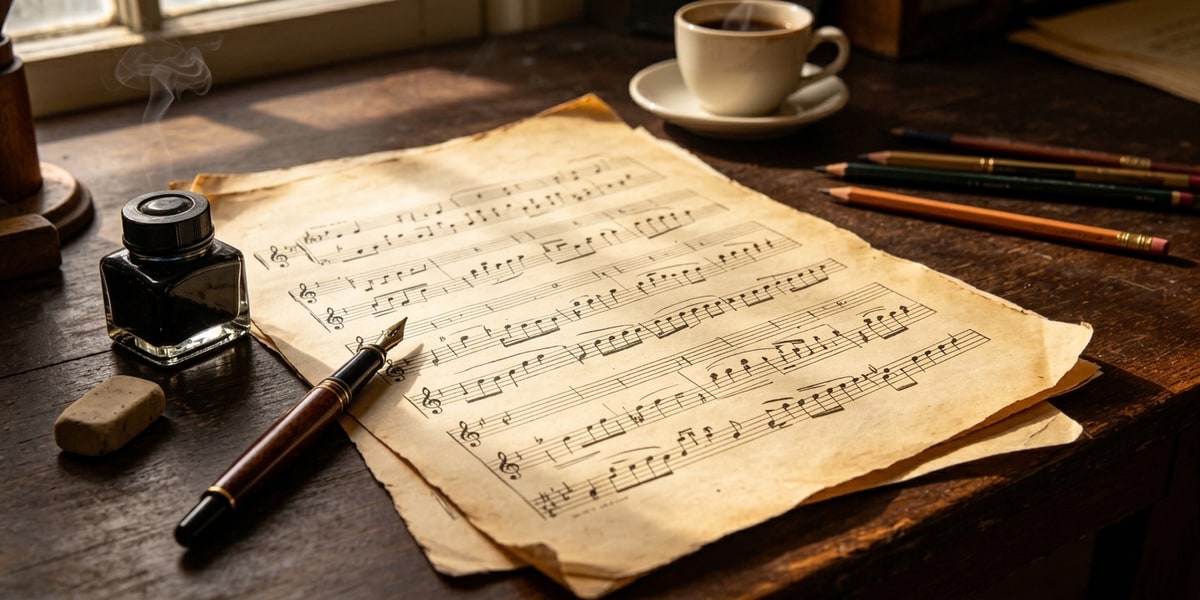 How Well Do You Know Basic Music Vocabulary?