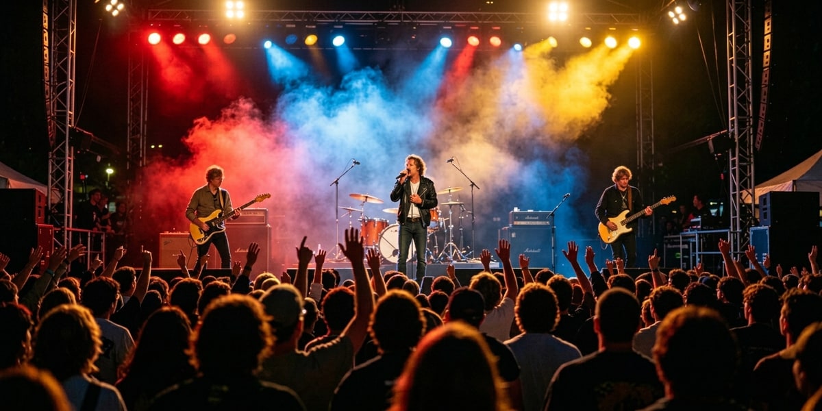 Pick Some 90s Songs and We'll Reveal Your Music Personality