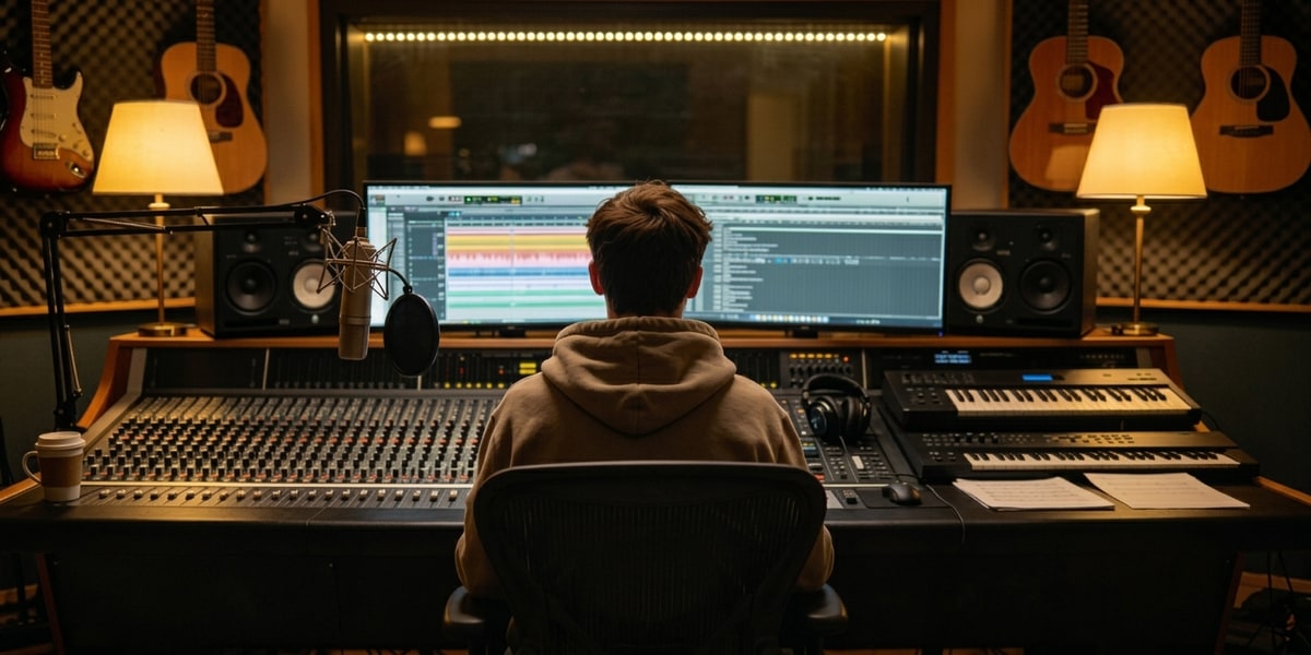 What Kind of Playlist Curator Are You?