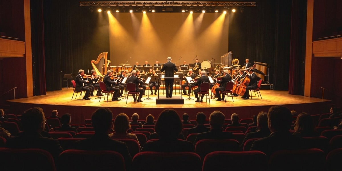 What Kind of Concertgoer Are You?