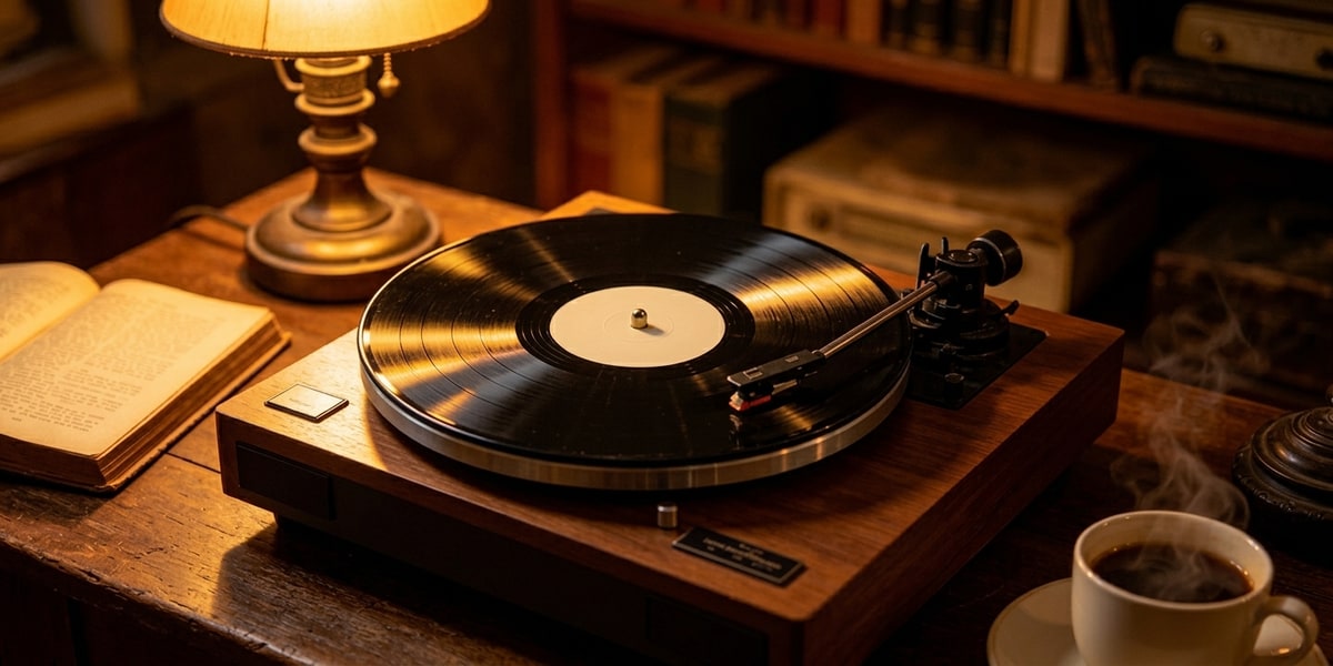 Which Music Era Would You Have Ruled?