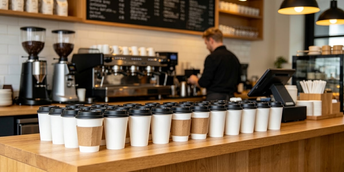 What Does Your Coffee Order Say About Your Personality?