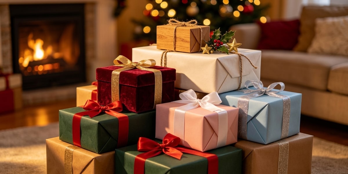 What Kind of Gift-Giver Are You, Really?