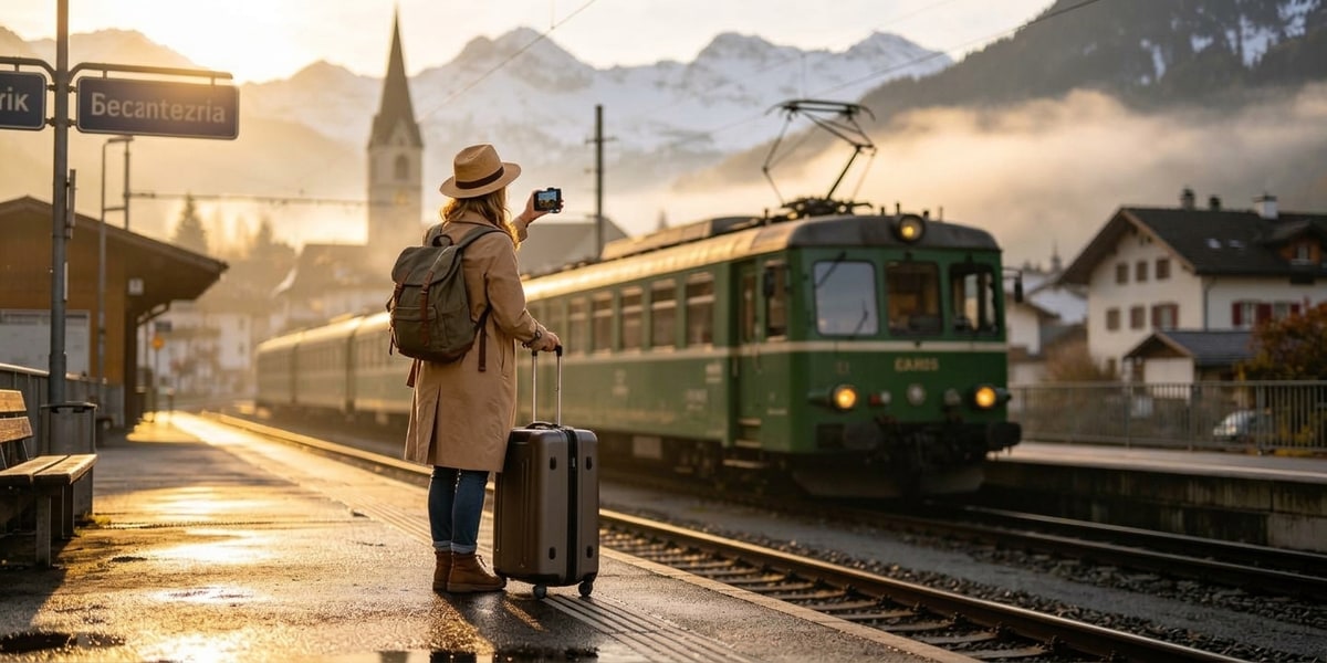 What's Your Travel Personality?