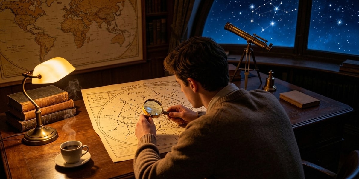 What's Your Curiosity Style?