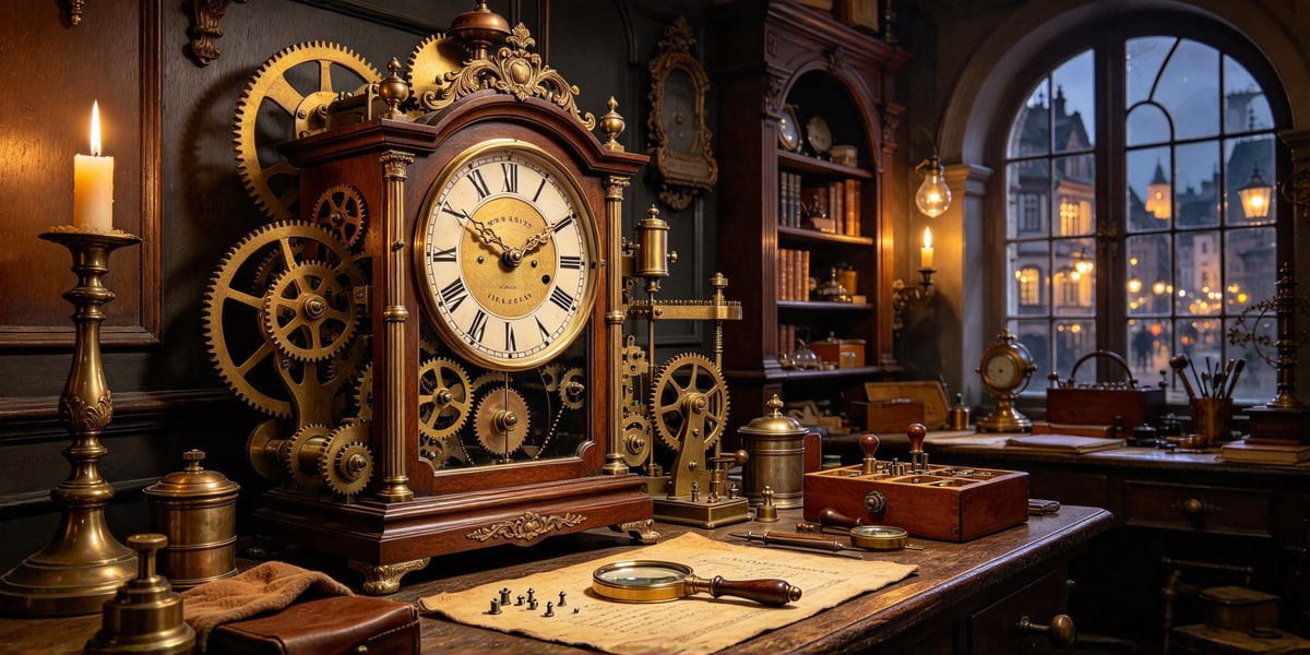 How Ancient People Told Time Before Clocks