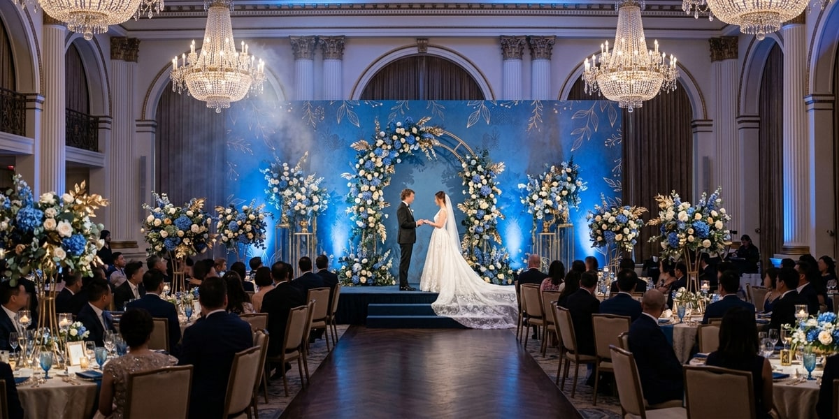 12 Wedding This-or-Thats to Reveal Your Ideal Wedding Style