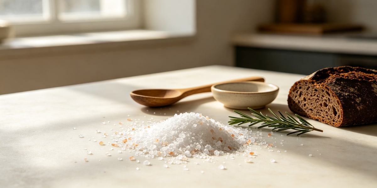 Why Salt Has Been Considered Precious Throughout History