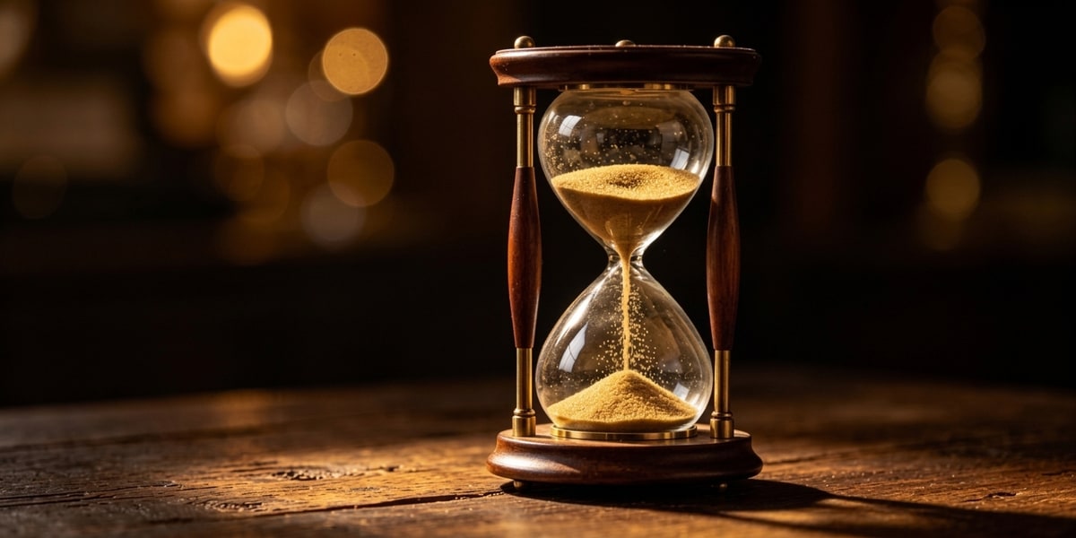 Why Time Feels Faster as You Get Older: The Science Explained
