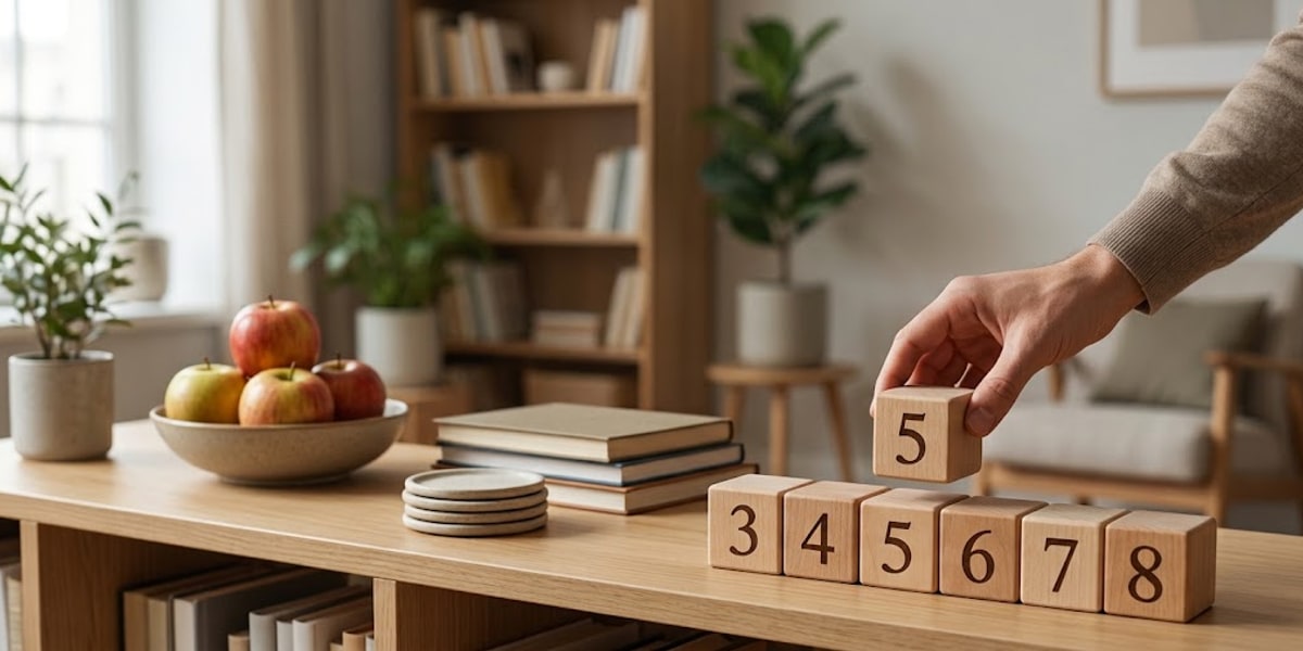 Why We Instinctively Trust Round Numbers